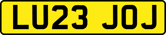 LU23JOJ