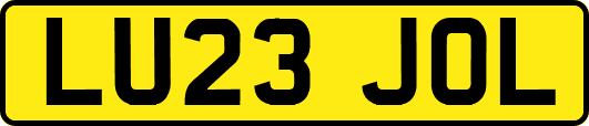 LU23JOL