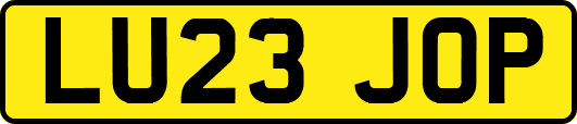 LU23JOP