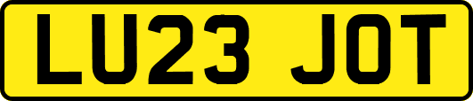 LU23JOT