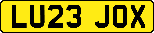 LU23JOX