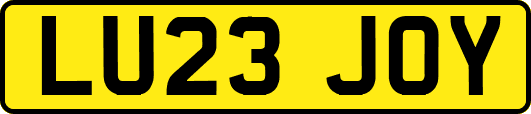 LU23JOY