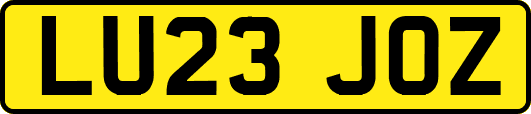 LU23JOZ