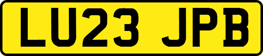 LU23JPB