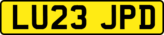 LU23JPD