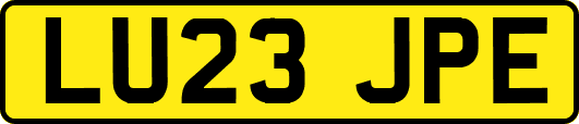 LU23JPE