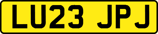 LU23JPJ