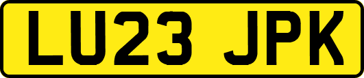 LU23JPK