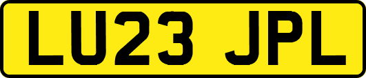 LU23JPL