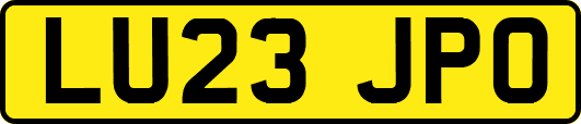 LU23JPO