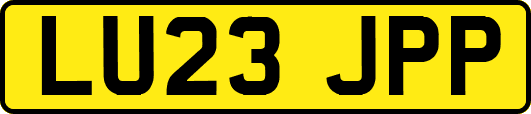 LU23JPP
