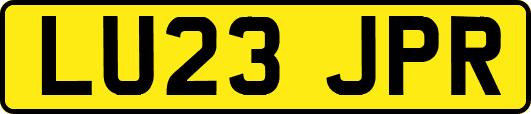 LU23JPR