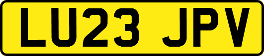 LU23JPV