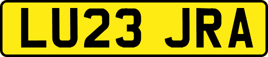 LU23JRA