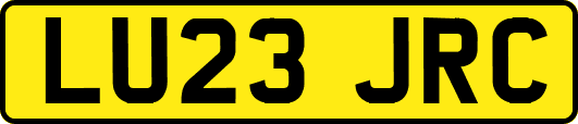 LU23JRC