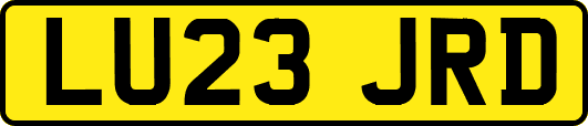 LU23JRD