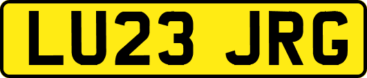 LU23JRG