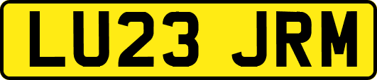 LU23JRM