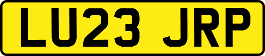 LU23JRP