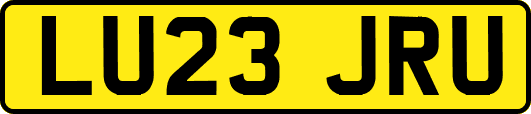 LU23JRU