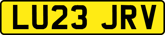 LU23JRV