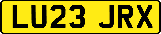 LU23JRX