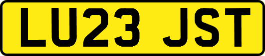 LU23JST