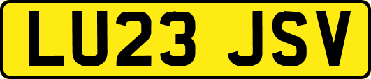 LU23JSV
