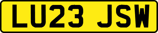 LU23JSW