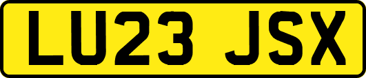 LU23JSX