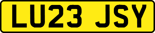 LU23JSY