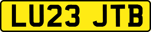 LU23JTB