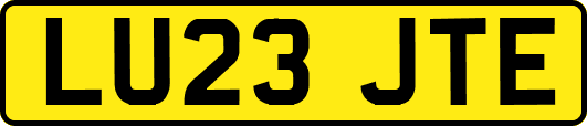 LU23JTE