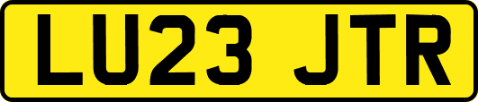 LU23JTR