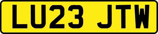LU23JTW