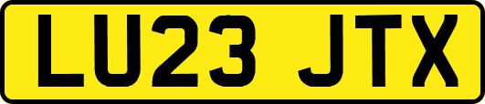 LU23JTX