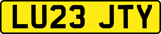 LU23JTY