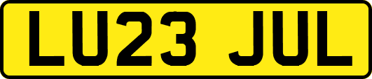 LU23JUL