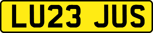 LU23JUS