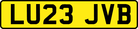 LU23JVB