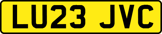 LU23JVC