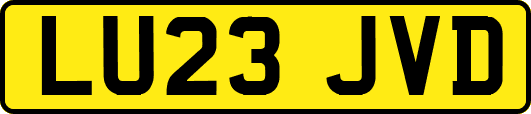 LU23JVD