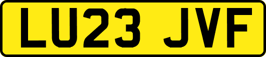 LU23JVF