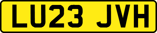LU23JVH