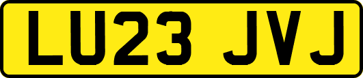 LU23JVJ