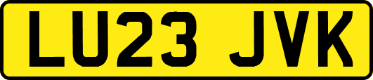 LU23JVK