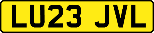 LU23JVL