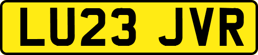 LU23JVR