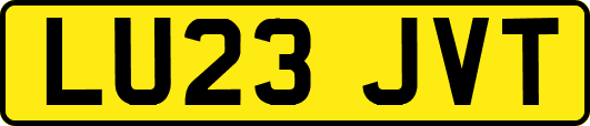 LU23JVT