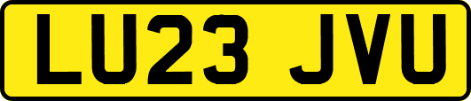LU23JVU